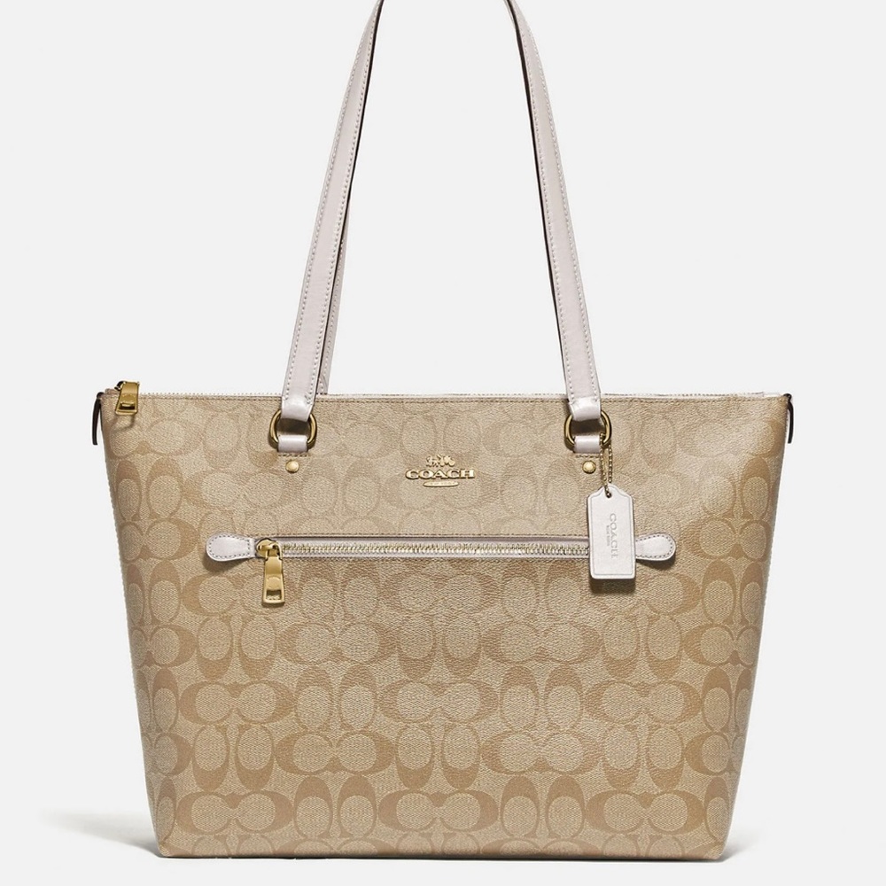 Coach Tote Purse-Brand New